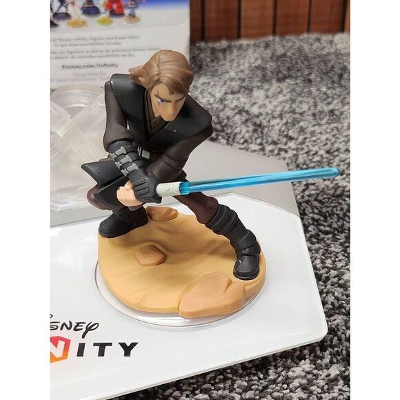 Disney Infinity Xbox 360 Lot #A78 - Picture 7 of 9